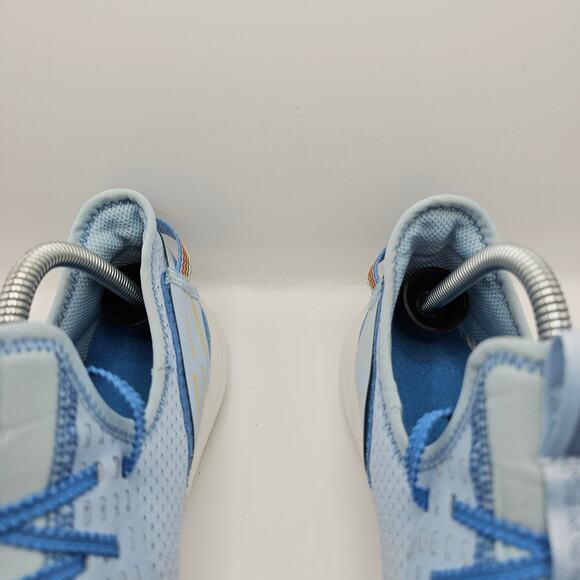 New Balance Dynasoft Nergize Sport v2 Light Chrome Womens 10 B Running Shoes - Picture 5 of 11